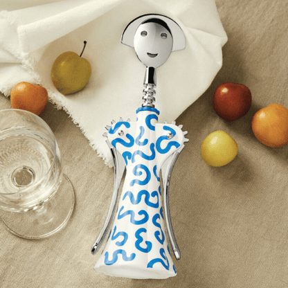 Sacacorchos Anna G Delft Alessi - Good Kitchen