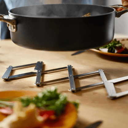 Salvamanteles extensible Joseph Joseph - Good Kitchen
