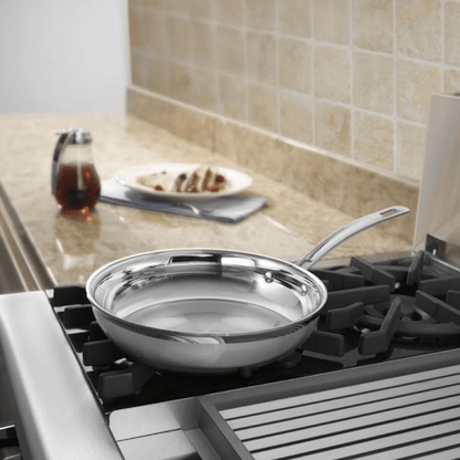 Sartén Clad de 20cm Cuisinart - Good Kitchen