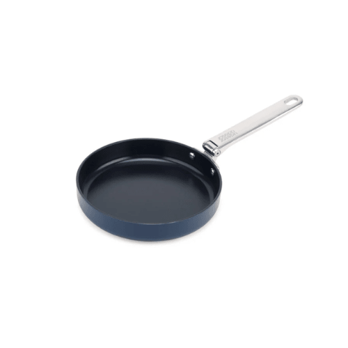 Sartén con Recubrimiento Cerámico 20cm - Good Kitchen