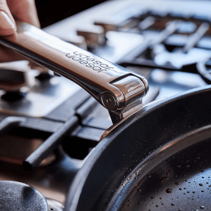 Sartén de Acero con Recubrimiento Cerámico 24 cm - Good Kitchen