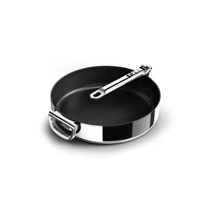 Sartén de Acero con Recubrimiento Cerámico 28 cm - Good Kitchen