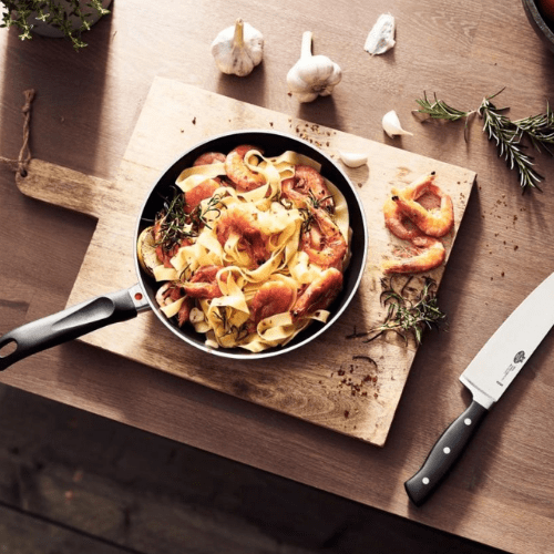 Sartén Firenze Ballarini 30 cm - Good Kitchen