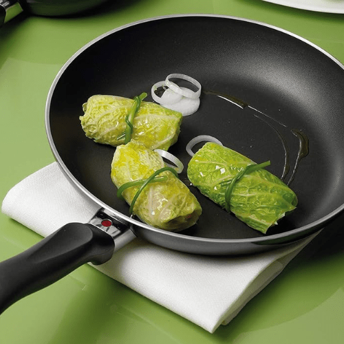 Sartén Firenze Ballarini 30 cm - Good Kitchen