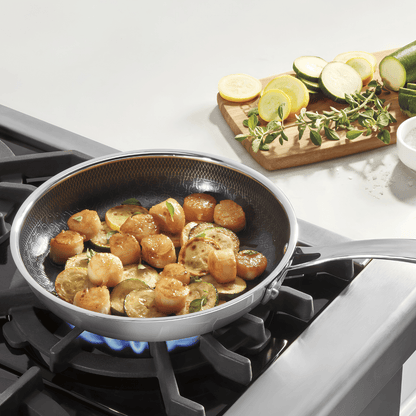 Sartén Fusion Plus de 24cm Cuisinart - Good Kitchen