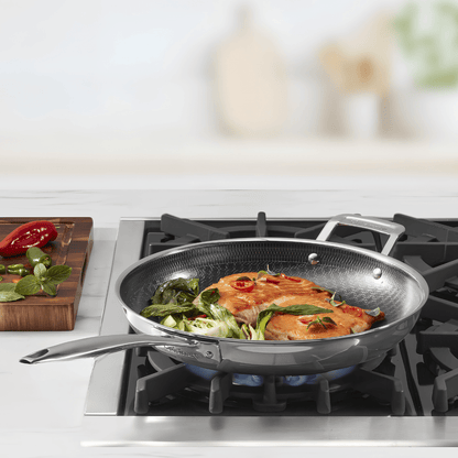 Sartén Fusion Plus de 30cm Cuisinart - Good Kitchen
