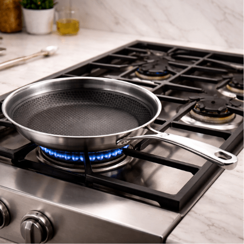 Sartén Gastropan Antiadherente de 28cm - Good Kitchen