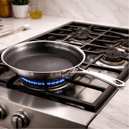 Sartén Gastropan Antiadherente de 28cm - Good Kitchen
