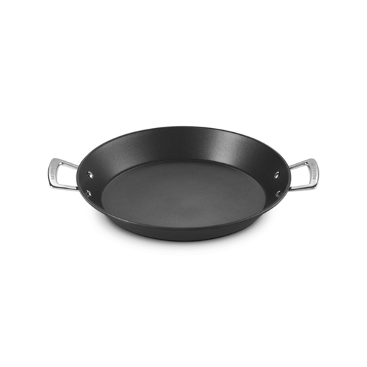 Sartén Paellera Antiadherente 32cm Le Creuset - Good Kitchen