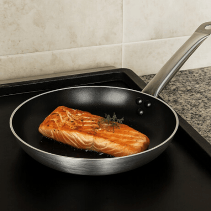 Sartén Saludable Antiadherente Lacor 28 cm - Good Kitchen