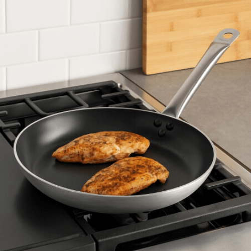 Sartén Saludable Antiadherente Lacor 36 cm - Good Kitchen