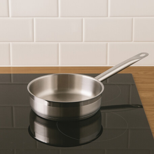 Sartén Alta Sautex de 24 cm Lacor