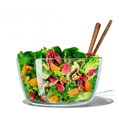 Secador de Ensalada de Vidrio Oxo - Good Kitchen