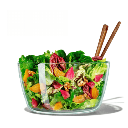 Secador de Ensalada de Vidrio Oxo - Good Kitchen