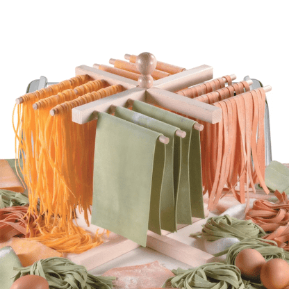 Secador de Pasta Imperia - Good Kitchen