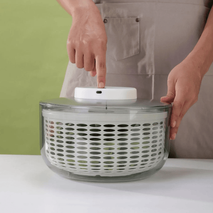 Secador de Vegetales Eléctrico - Good Kitchen
