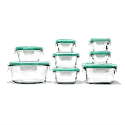 Set de 16 piezas Smart Seal de OXO - Good Kitchen