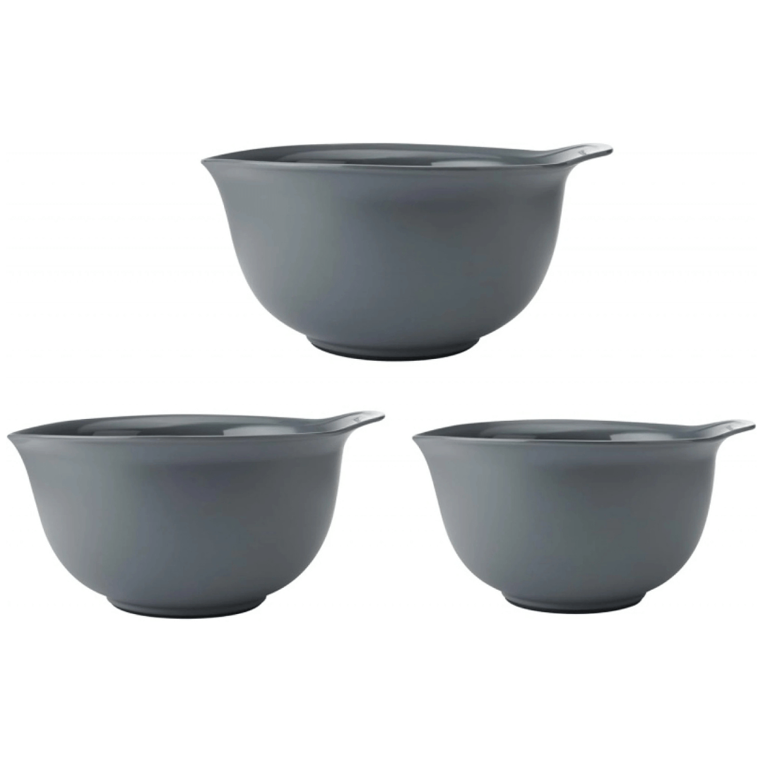 Set de 3 bowls Kitchenaid