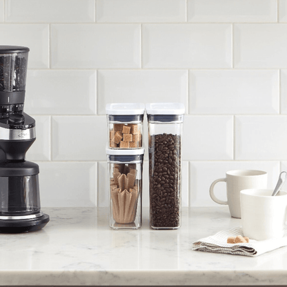 Set de 3 recipientes herméticos Oxo - Good Kitchen
