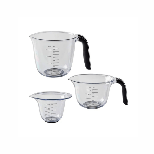 Set de 3 Tazas Medidoras KitchenAid - Good Kitchen