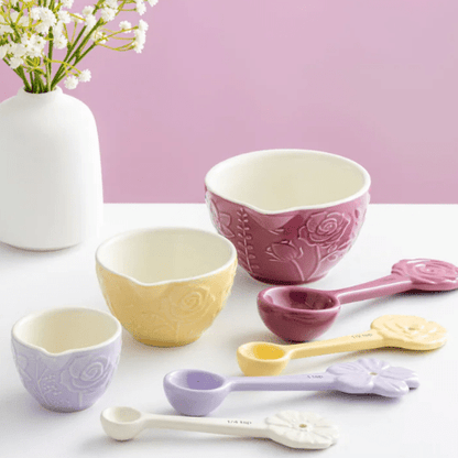 Set de 3 Tazas Medidoras Mason Cash - Good Kitchen