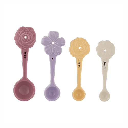 Set de 4 cucharas medidoras Mason Cash - Good Kitchen