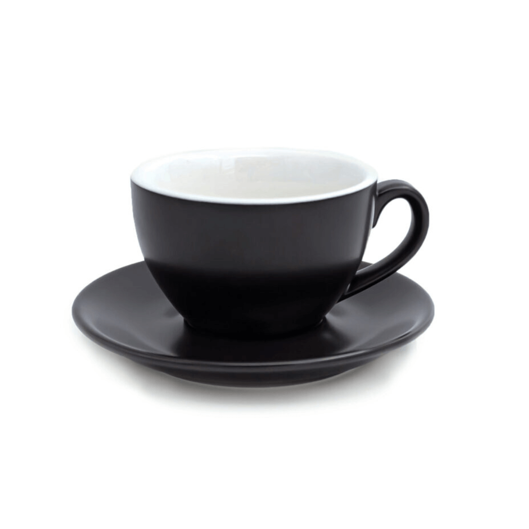 Juego de 6 tazas para cappuccino