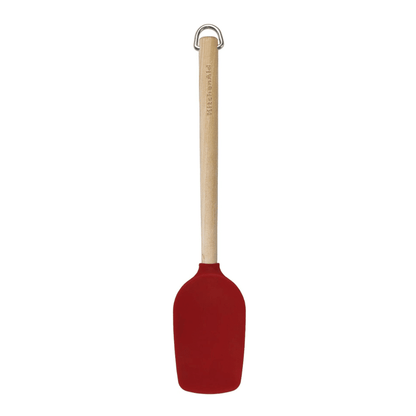 Set de espátula y cuchara de silicona - Good Kitchen
