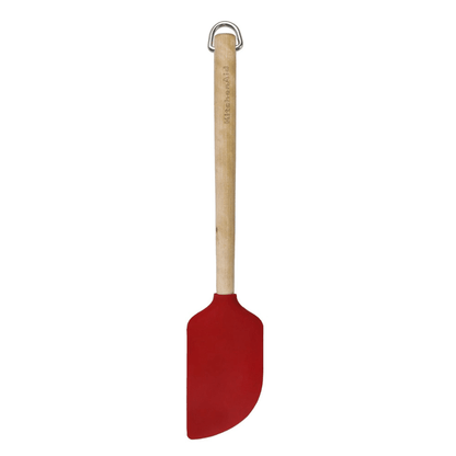 Set de espátula y cuchara de silicona
