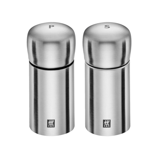 Set de molinillos para sal y pimienta Zwilling - Good Kitchen