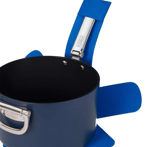 Set de protectores para sartenes Space de 3 piezas - Good Kitchen