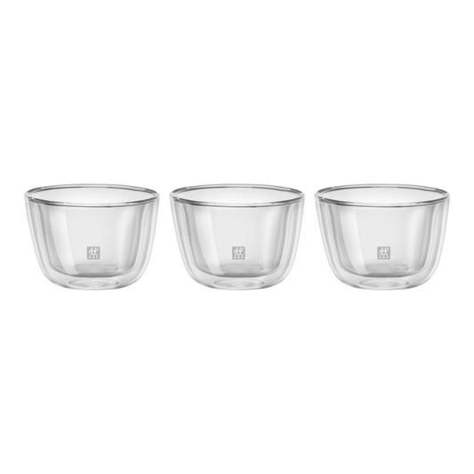 Set para aperitivos Zwilling (3 pzs) - Good Kitchen