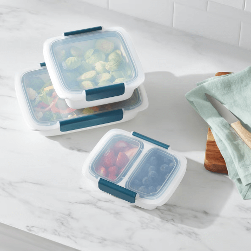 Set Prep & Go Oxo 10pzs - Good Kitchen