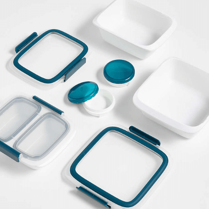 Set Prep & Go Oxo 10pzs - Good Kitchen