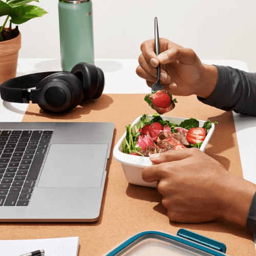 Set Prep & Go Oxo 10pzs - Good Kitchen