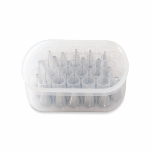 Set punteros de metal Nordic Ware - Good Kitchen