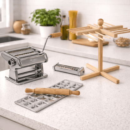 Set Titania para Pasta - Good Kitchen