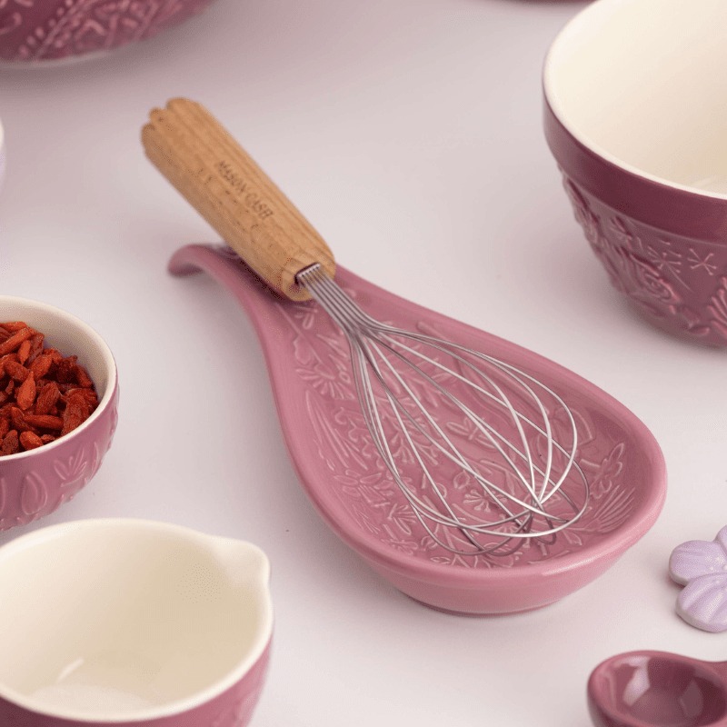 Soporte de Cerámica para Cuchara Mason Cash - Good Kitchen