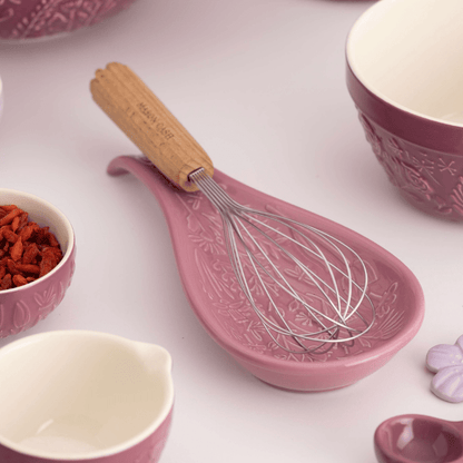 Soporte de Cerámica para Cuchara Mason Cash - Good Kitchen