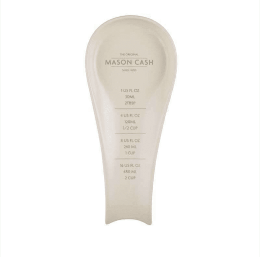 Soporte de Cerámica para Cuchara Mason Cash - Good Kitchen