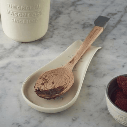 Soporte de Cerámica para Cuchara Mason Cash - Good Kitchen