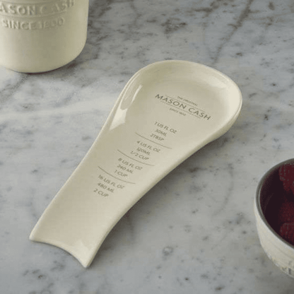 Soporte de Cerámica para Cuchara Mason Cash - Good Kitchen