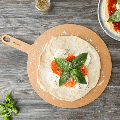 Tabla Circular Gourmet Epicurean - Good Kitchen