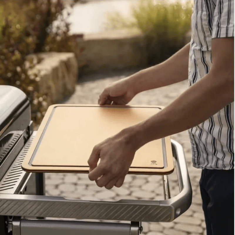 Tabla Weber - Good Kitchen