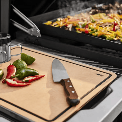 Tabla Weber - Good Kitchen