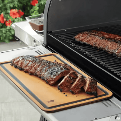 Tabla Weber Chica - Good Kitchen