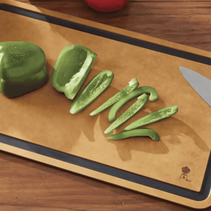 Tabla Weber Chica - Good Kitchen