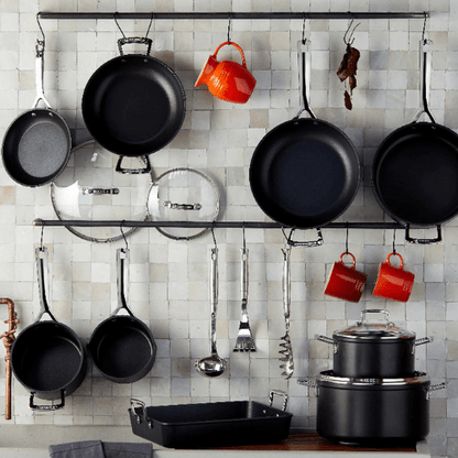 Tapa de Vidrio Le Creuset 24CM - Good Kitchen