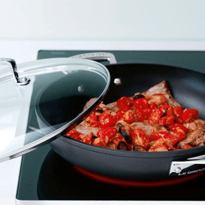Tapa de Vidrio Le Creuset 28CM - Good Kitchen