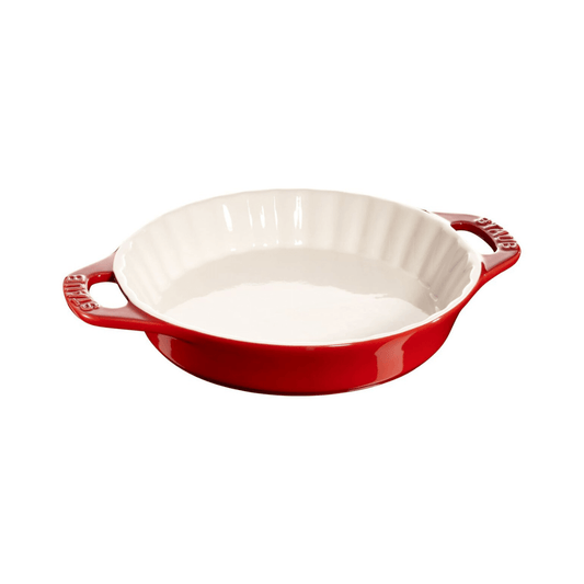 Tartera con asas 24cm Staub - Good Kitchen